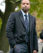 Power Book II Ghost Davis Maclean Black Coat