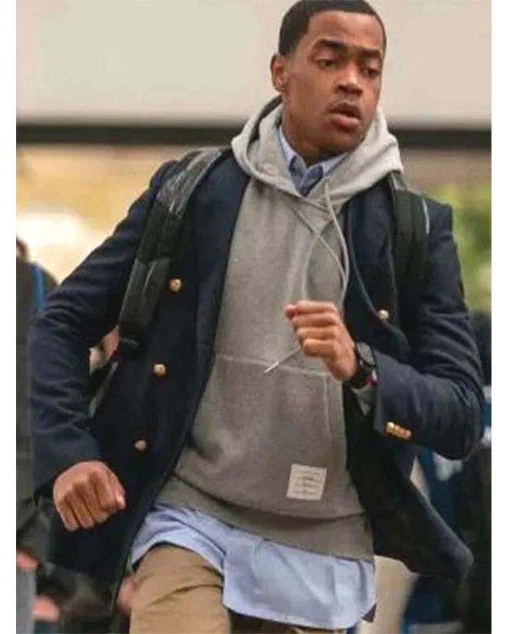 Power Book II Ghost Tariq St Patrick Blue Coat Power Book II Ghost Tariq St Patrick Blue Coat