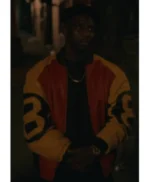 Power Book III Raising Kanan 8 Ball Pool Jacket
