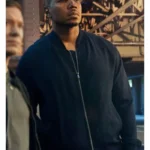 Power Book IV Force Isaac Keys Bomber Jacket