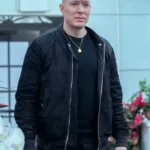 Power Book IV Force Joseph Sikora Bomber Jacket