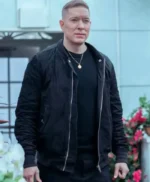 Power Book IV Force Joseph Sikora Bomber Jacket