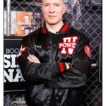 Power Book IV Force Joseph Sikora Varisty Jacket