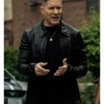 Power Book IV Force S03 Joseph Sikora Leather Jacket