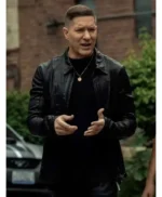 Power Book IV Force S03 Joseph Sikora Leather Jacket