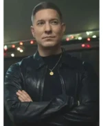 Power Book IV Force S03 Joseph Sikora Leather Jacket