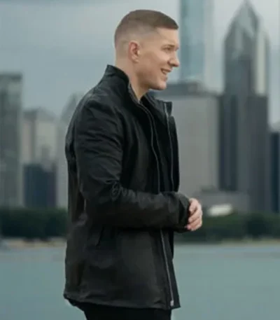 Power Book IV Tommy Egan Cotton Coat