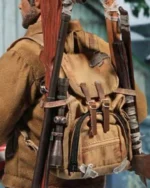 Joel Backpack From The Last of Us Part 2