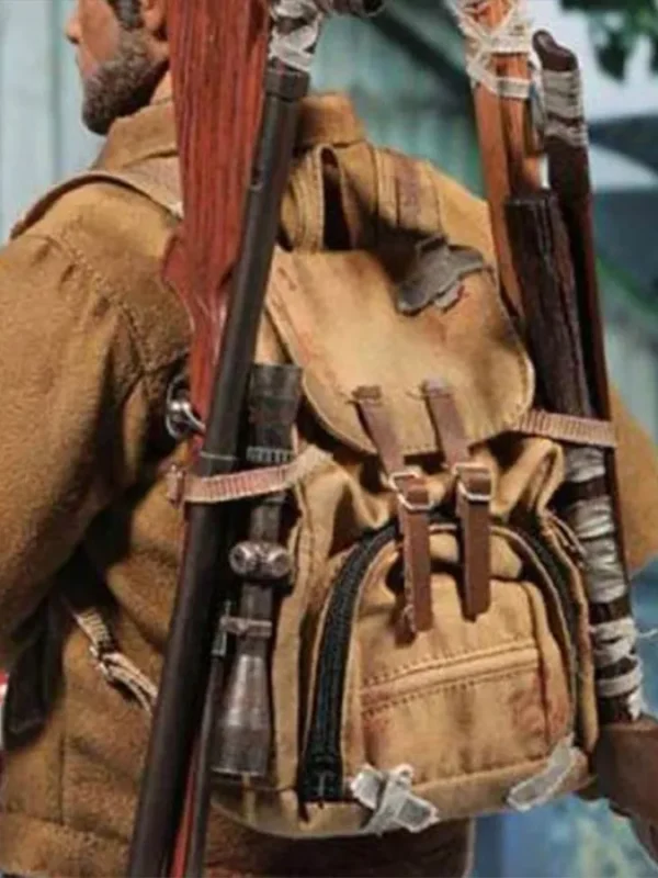 Joel Backpack From The Last of Us Part 2