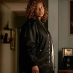 Queen Latifah The Equalizer 2021 Robyn McCall Jacket