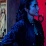 Xelsie RZR TV Series Black Jacket