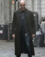 Ralph Dibny The Flash S04 Long Coat