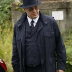 James Spader The Blacklist Blue Cotton Jacket