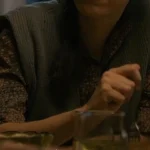 Rebecca Hall Tales from the Loop Vest
