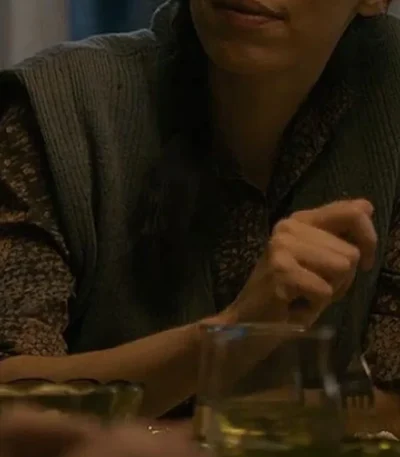 Rebecca Hall Tales from the Loop Vest