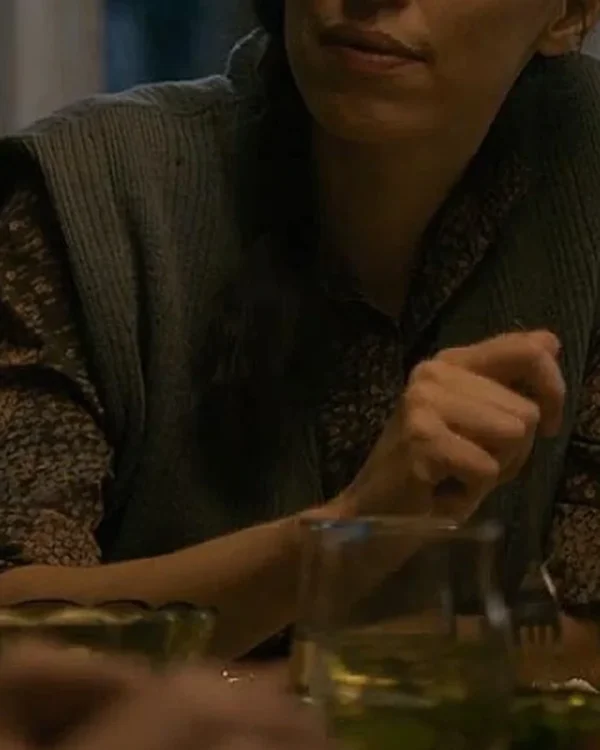 Rebecca Hall Tales from the Loop Vest