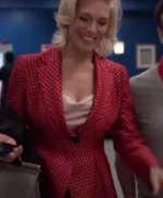 Rebecca Welton Ted Lasso Red Blazer