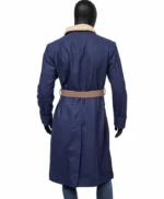 Red Dead Redemption 2 Arthur Morgan Gaming Blue Coat