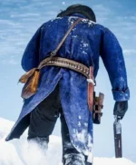 Red Dead Redemption 2 Arthur Morgan Gaming Blue Coat