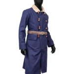 Red Dead Redemption 2 Arthur Morgan Gaming Blue Coat