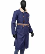 Red Dead Redemption 2 Arthur Morgan Gaming Blue Coat
