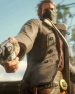 Red Dead Redemption Scout Jacket