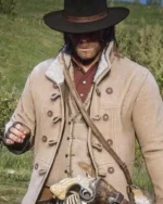Red Dead Redemption Scout Jacket