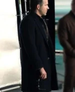 Red Notice Ryan Reynolds Black Coat
