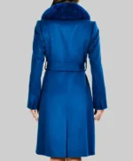 Reese Witherspoon The Morning Show S03 Trench Coat