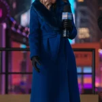 Reese Witherspoon The Morning Show S03 Trench Coat