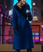 Reese Witherspoon The Morning Show S03 Trench Coat