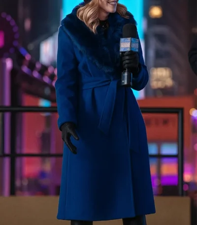 Reese Witherspoon The Morning Show S03 Trench Coat