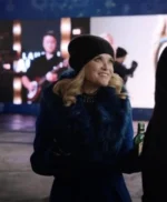 Reese Witherspoon The Morning Show S03 Trench Coat