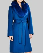 Reese Witherspoon The Morning Show S03 Trench Coat