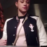 Riverdale Betty Cooper Varsity Bomber Jacket