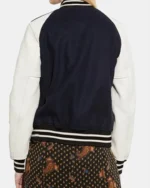 Riverdale Betty Cooper Varsity Bomber Jacket