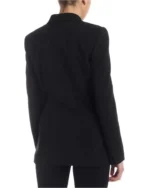 Riverdale S05 Cheryl Blossom Black Blazer