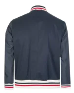 Riverdale S05 Reggie Mantle Bomber jacket