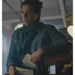 Riverdale S07 Jughead Jones Denim Shirt