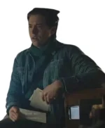 Riverdale S07 Jughead Jones Denim Shirt