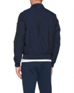 Riverdale S2 Archie Andrews Blue Bomber Denim Jacket