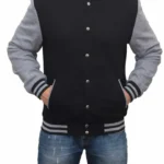 Riverdale Southside Serpents Bomber Varsity Jacket