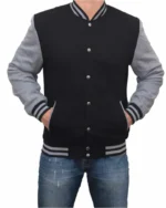 Riverdale Southside Serpents Bomber Varsity Jacket