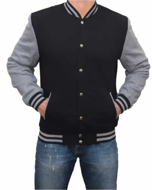 Riverdale Southside Serpents Bomber Varsity Jacket