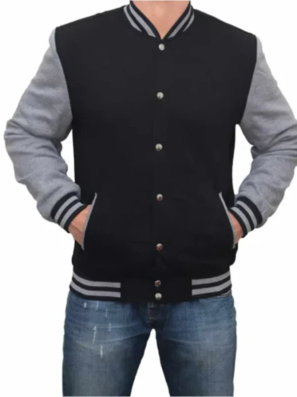 Riverdale Southside Serpents Bomber Varsity Jacket