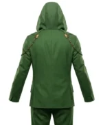 Avengers Doomsday Robert Downey Jr Cape Suit