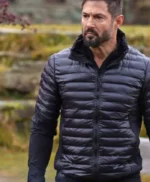 Rudy Reyes Special Forces World’s Toughest Test Puffer Jacket
