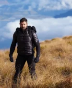 Rudy Reyes Special Forces World’s Toughest Test Puffer Jacket