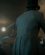 Ryan Reynolds Spirited Blazer
