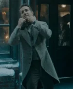 Ryan Reynolds Spirited Blazer